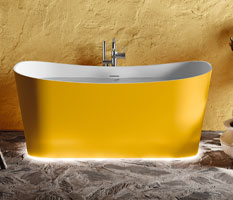 novellini-baignoire-salle-bain-classique-art-deco Baignoire salle bain vitaminée classique art deco Novellini