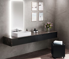 novellini-mobilier-hydro-salle-bain-boheme-chic meuble hydro salle bain boheme chic novellini