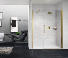 novellini-paroi-douche-salle-bain-vintage Paroi douche salle bain vintage Novellini