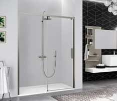 novellini-paroi-douche-salle-bain-vintage_Novellini Paroi douche salle bain vintage Novellini
