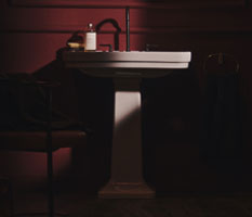 ideal-standard-lavabo-vasque-salle-bain-art-deco-calla Lavabo vasque salle bain art deco Ideal Standard