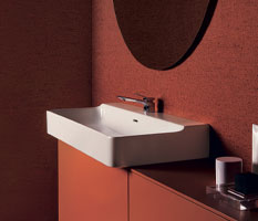 ideal-standard-lavabo-vasque-salle-bain-contemporain-conca-2 Lavabo vasque salle bain design contemporain Ideal Standard