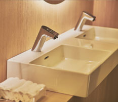 ideal-standard-lavabo-vasque-salle-bain-contemporain-extra Lavabo vasque salle bain design contemporain Ideal Standard