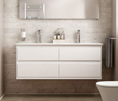 ideal-standard-meuble-salle-bain-mobilier-scandinave-minimaliste Mobilier meuble salle bain scandinave minimaliste Ideal Standard