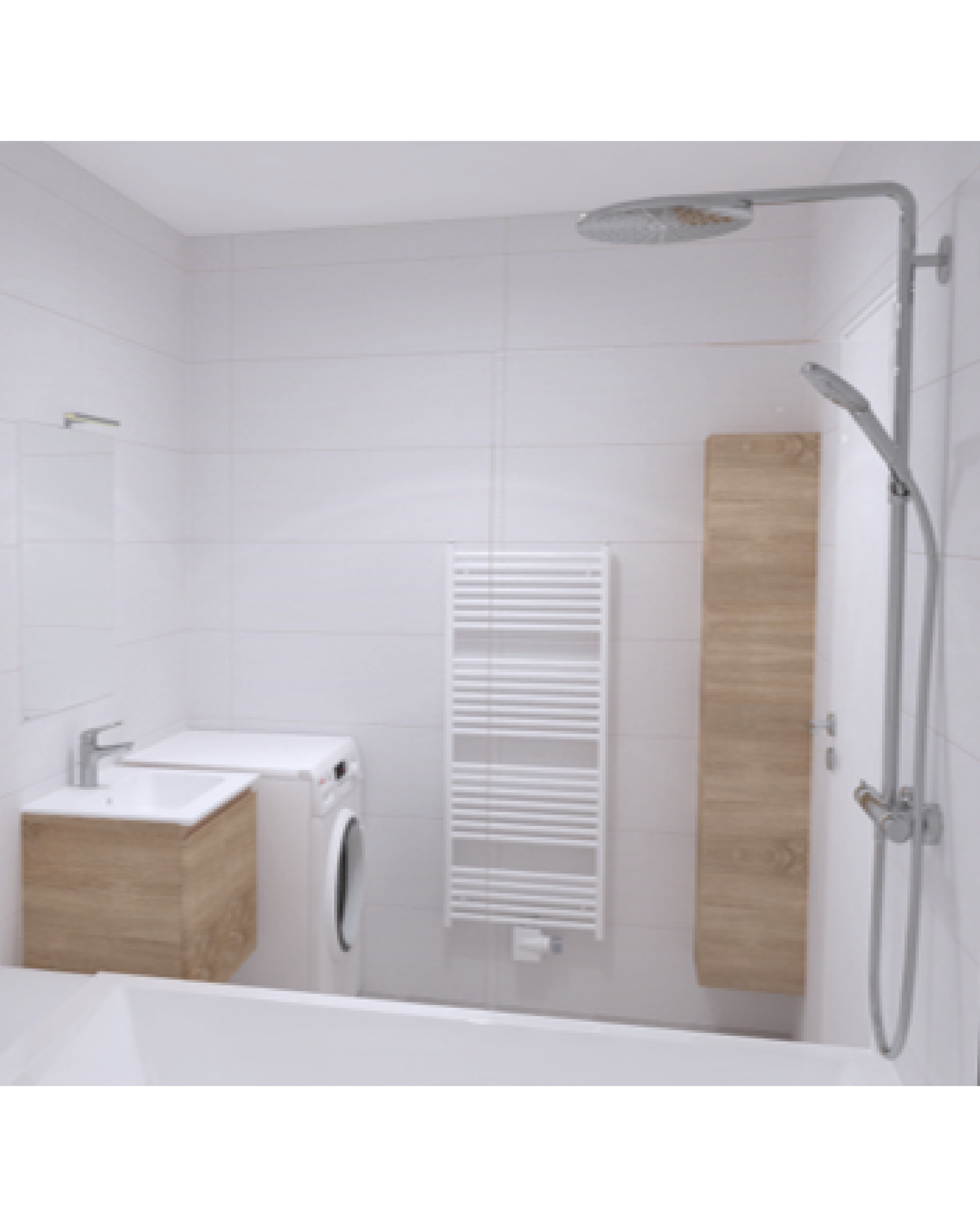 projet-renovation-salle-bain-douche-avant-apres-myotte-besançon-3D Projet rénovation salle de bain douche Plan 3D