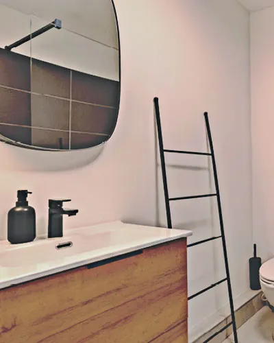 projet rénovation salle bain classique art deco Belmonte Fils Union 31 dessin conception 3D projet rénovation salle bain classique art deco Belmonte Fils Union 31 dessin conception 3D
