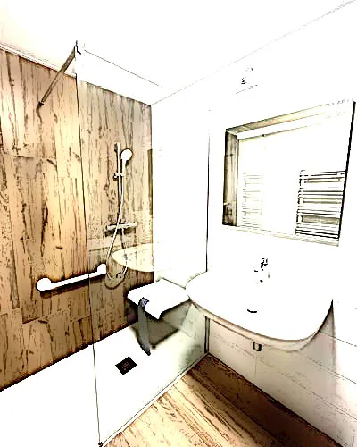 projet-renovation-salle-bain-senior-pmr-douche-Myotte-Cie-Orchamps-Vennes-25-plan-3D-conception projet renovation salle bain senior pmr douche Myotte Cie Orchamps Vennes 25 plan 3d conception