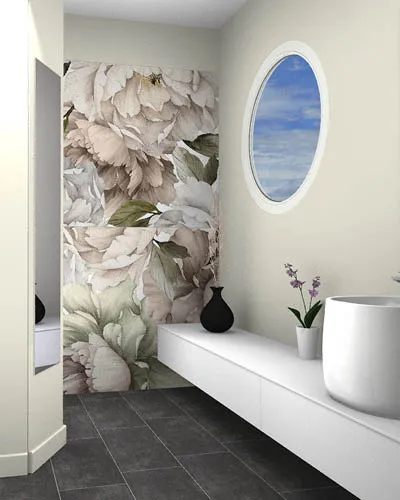 projet renovation salle bain vitamine S2ED Montamise 86 plan conception 3d projet renovation salle bain vitamine S2ED Montamise 86 plan conception 3d
