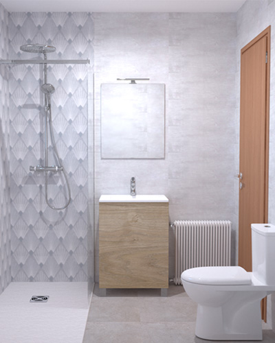 Création d'une salle de bains sénior en Bourgogne par Myotte et Cie (25) 3D Création d'une salle de bains sénior en Bourgogne par Myotte et Cie (25) 3D