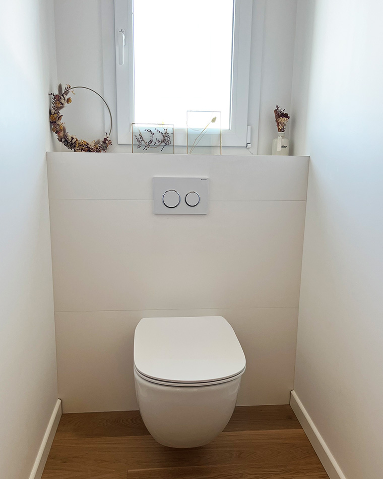 création d'une salle de bains dans le Doubs par Myotte (25) photo toilettes création d'une salle de bains dans le Doubs par Myotte (25) photo toilettes