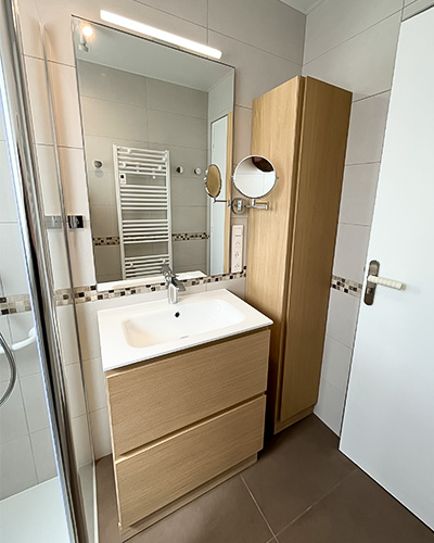 salle de bains contemporaine et accessible en Bourgogne par Myotte et Cie (25) photo après salle de bains contemporaine et accessible en Bourgogne par Myotte et Cie (25) photo après